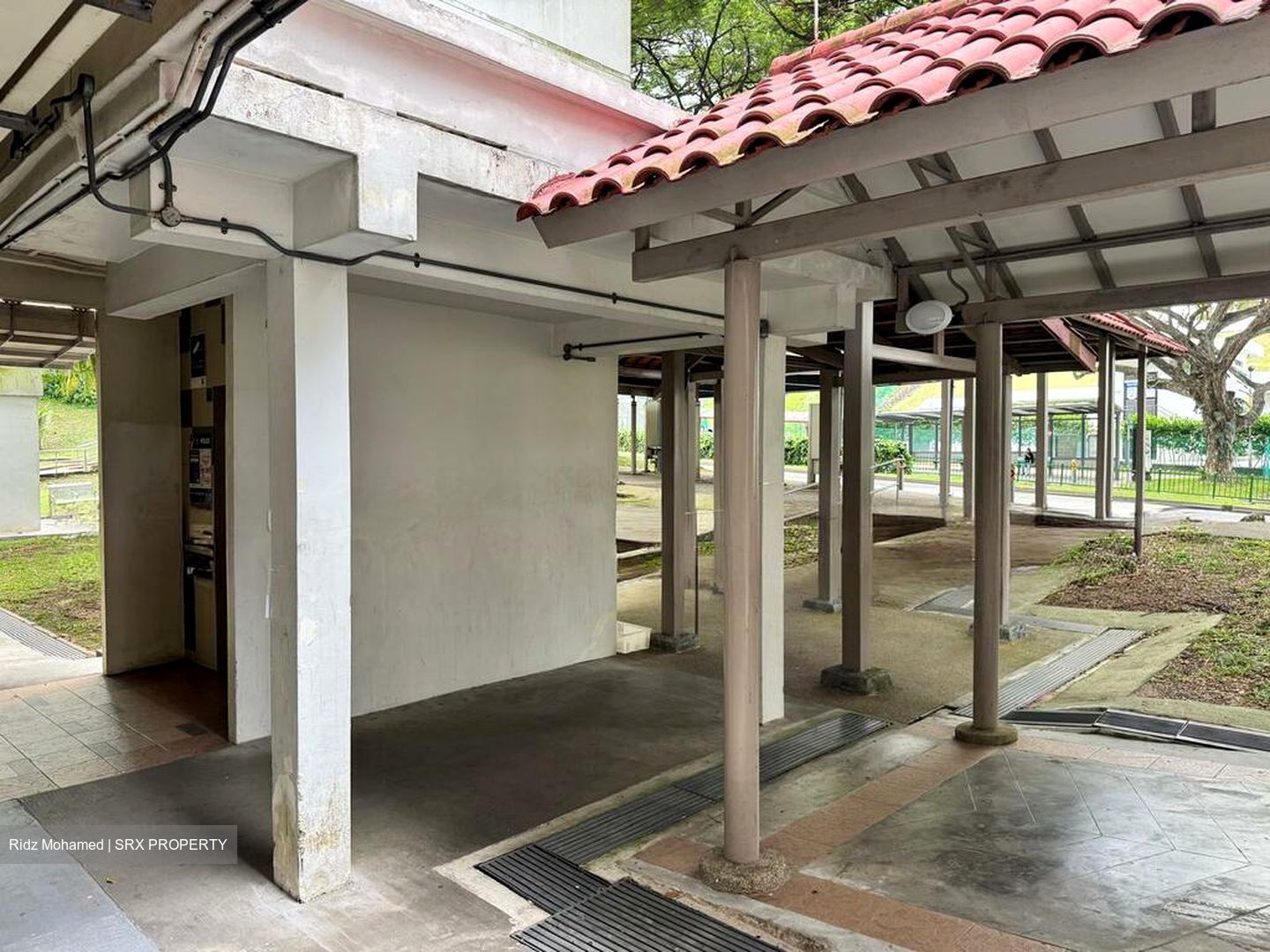 Blk 27 Telok Blangah Way (Bukit Merah), HDB 4 Rooms #566203611